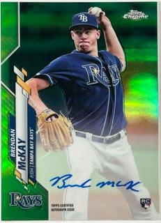 Brendan McKay