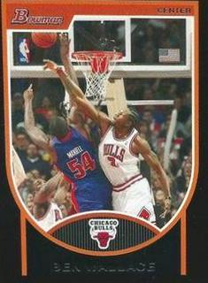 Ben Wallace