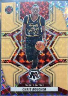 Chris Boucher