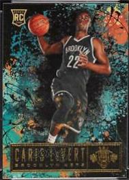 Caris LeVert