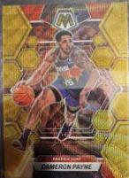 Cameron Payne