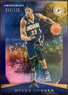 Myles Turner