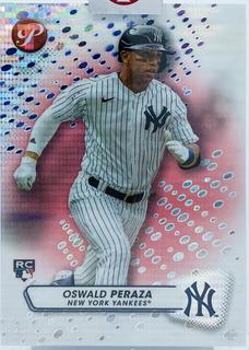 Oswald Peraza