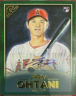 Shohei Ohtani