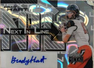 Brady Hart