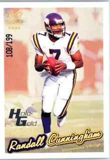 Randall Cunningham