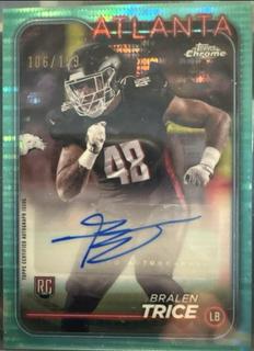 Bralen Trice