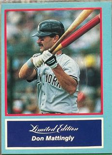 Don Mattingly