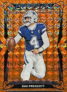 Dak Prescott