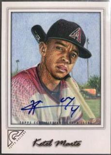 Ketel Marte