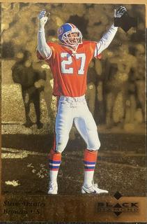 Steve Atwater