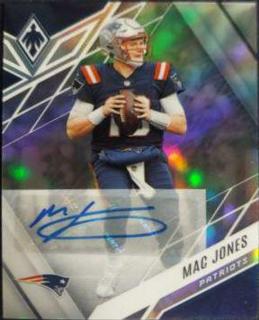 Mac Jones
