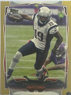 Brandon LaFell