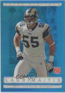 James Laurinaitis