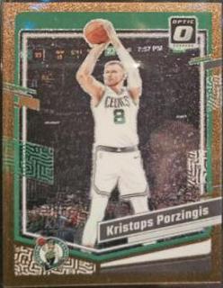 Kristaps Porzingis