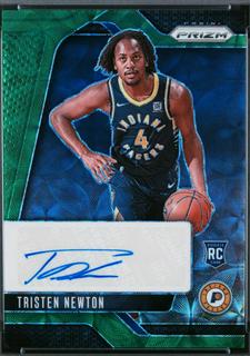 Tristen Newton