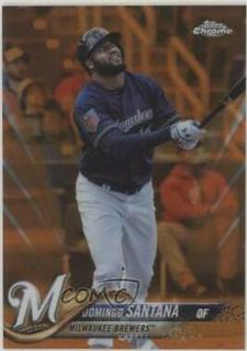 Domingo Santana
