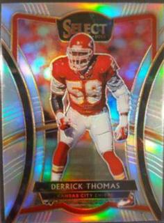 Derrick Thomas