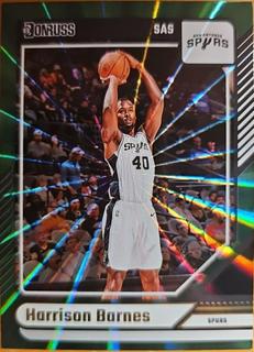 Harrison Barnes