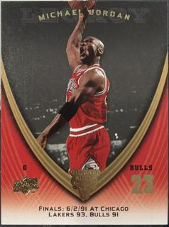 Michael Jordan