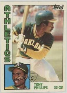 Tony Phillips