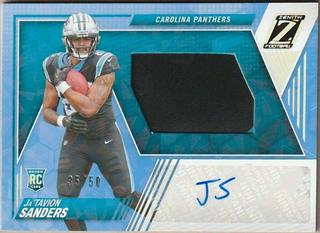Ja'Tavion Sanders
