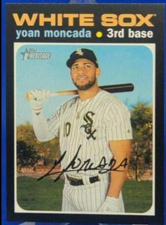 Yoan Moncada