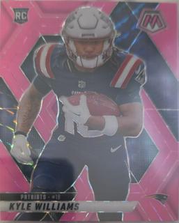 Kyle Williams
