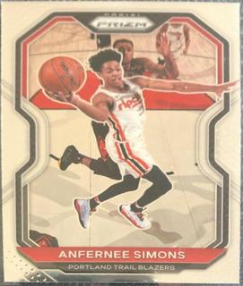 Anfernee Simons