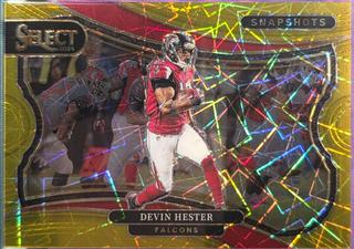 Devin Hester