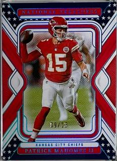 Patrick Mahomes II