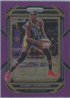 Chiney Ogwumike