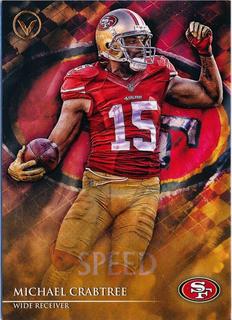 Michael Crabtree