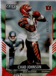Chad Johnson