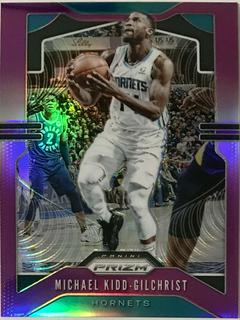 Michael Kidd-Gilchrist