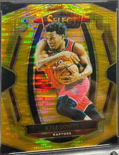 Kyle Lowry