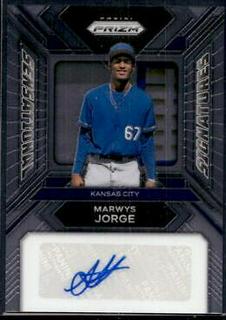 Marwys Jorge