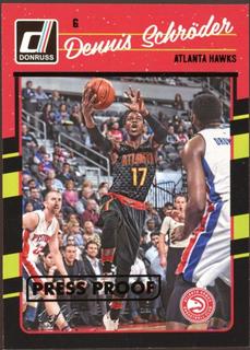 Dennis Schroder