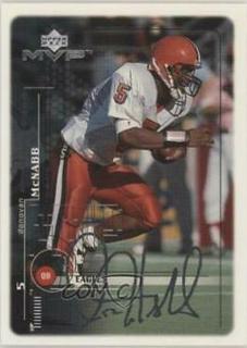 Donovan McNabb