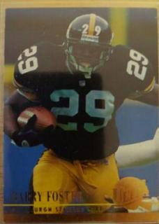 Barry Foster