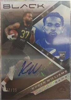 Kyren Williams