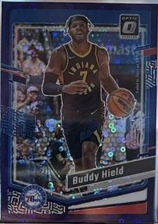 Buddy Hield