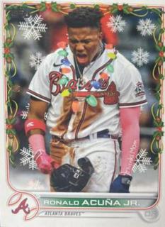 Ronald Acuna Jr.