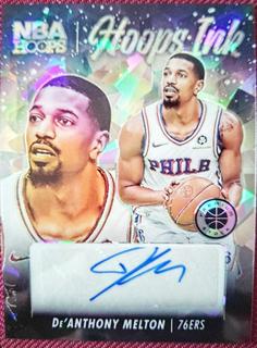 De'Anthony Melton