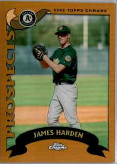 Rich Harden
