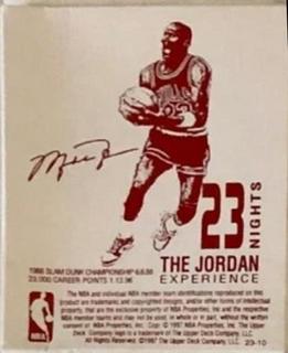 Michael Jordan