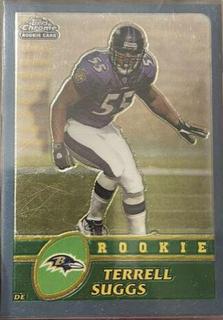 Terrell Suggs