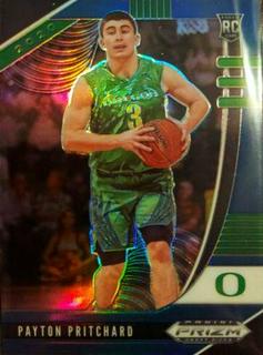 Payton Pritchard