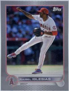 Raisel Iglesias