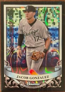 Jacob Gonzalez